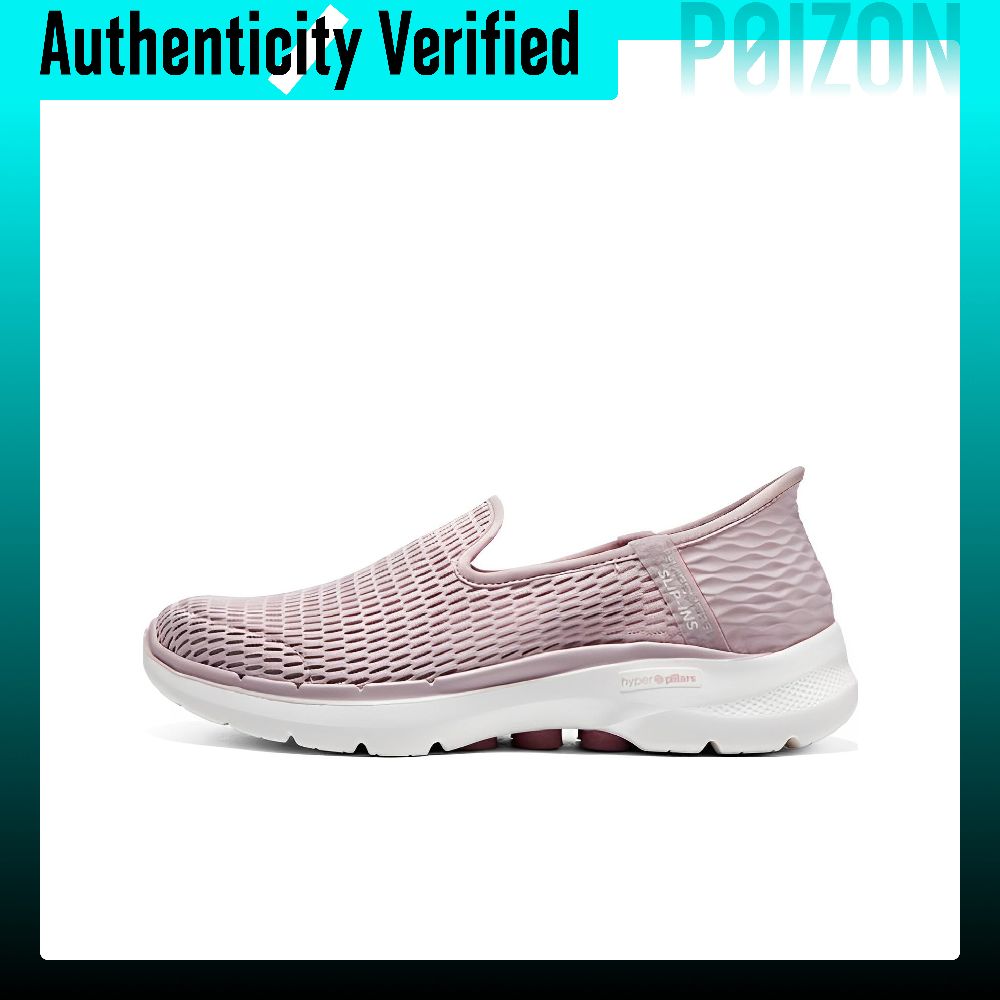 Men'S Shoes - Skechers Go Walk 6 Kadın Yürüyüş