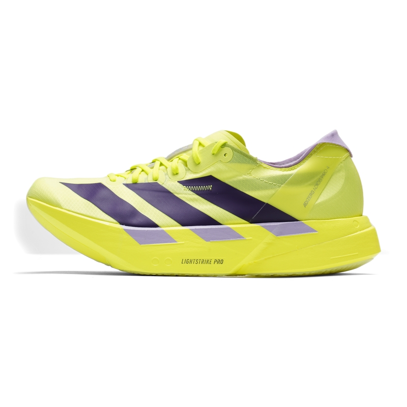 Lightweight Road Running Shoes - Adidas Erkek Ayakkabıları, Orijinal, Hafif, Yol