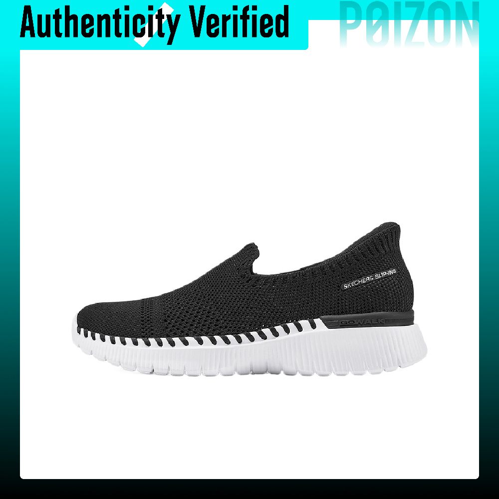 Men'S Shoes - Skechers Kadın GO WALK Fileli Düşük