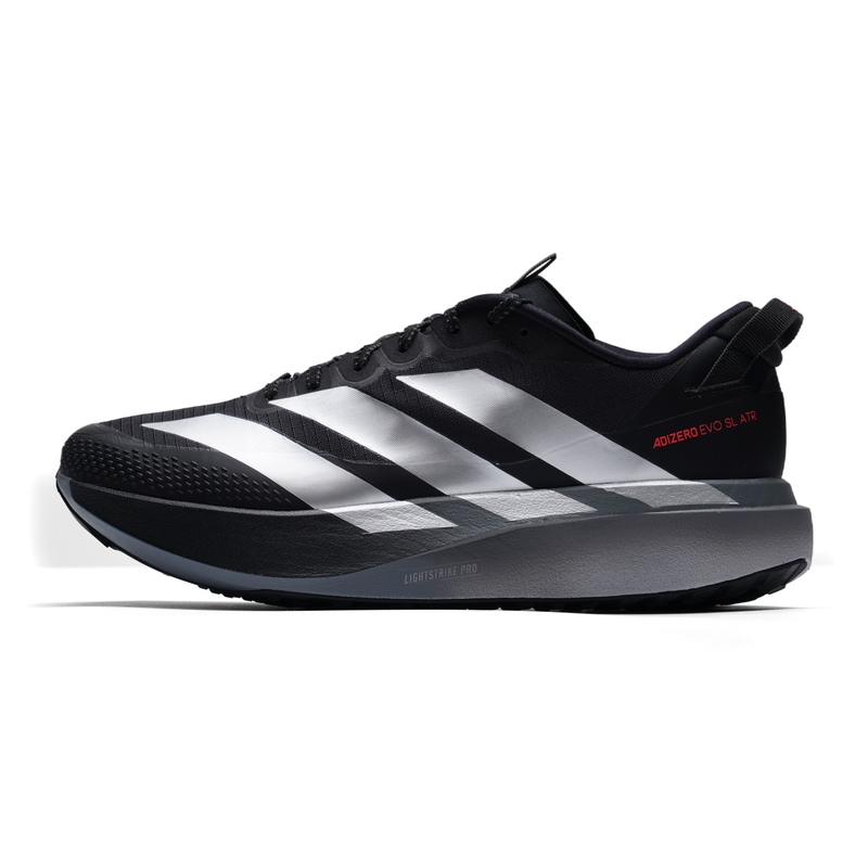 Lightweight Road Running Shoes - Adidas Erkek Ayakkabıları, Orijinal, Hafif, Yol