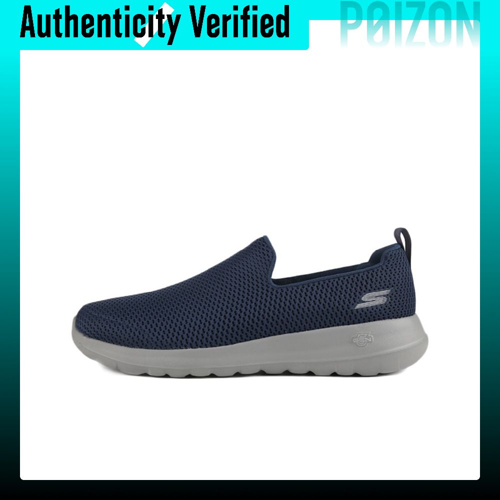 Men'S Shoes - Skechers GO WALK Ma Kumaş Yastıklama