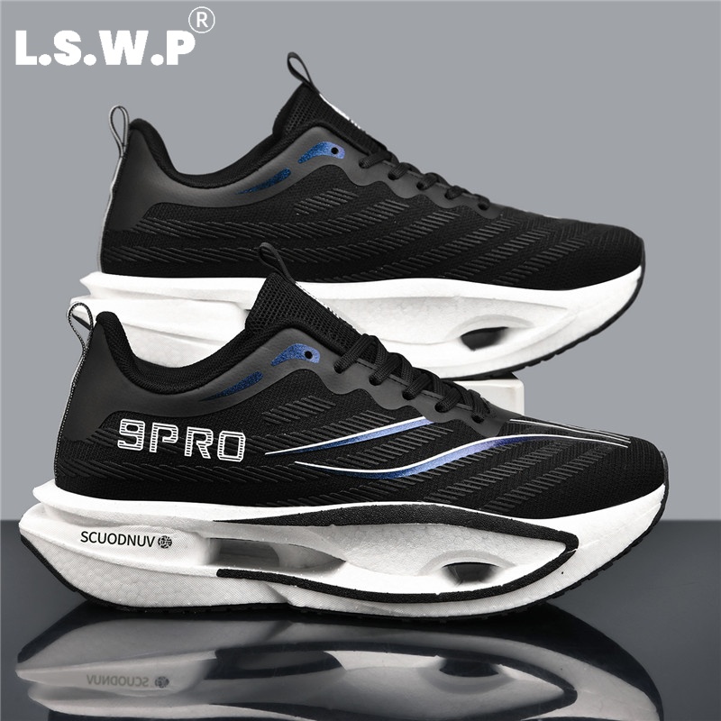 Erkekler için Rahat Spor Ayakk - Breathable Mesh Athletic Shoes incelemesi ve fiyatı