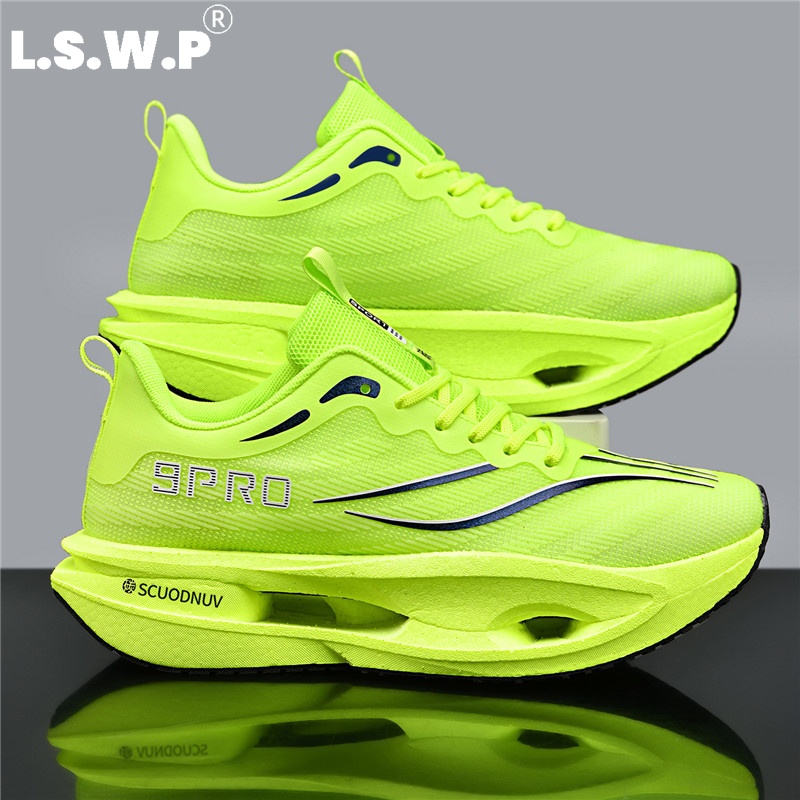 Erkekler için Rahat Spor Ayakk - Breathable Mesh Athletic Shoes incelemesi ve fiyatı