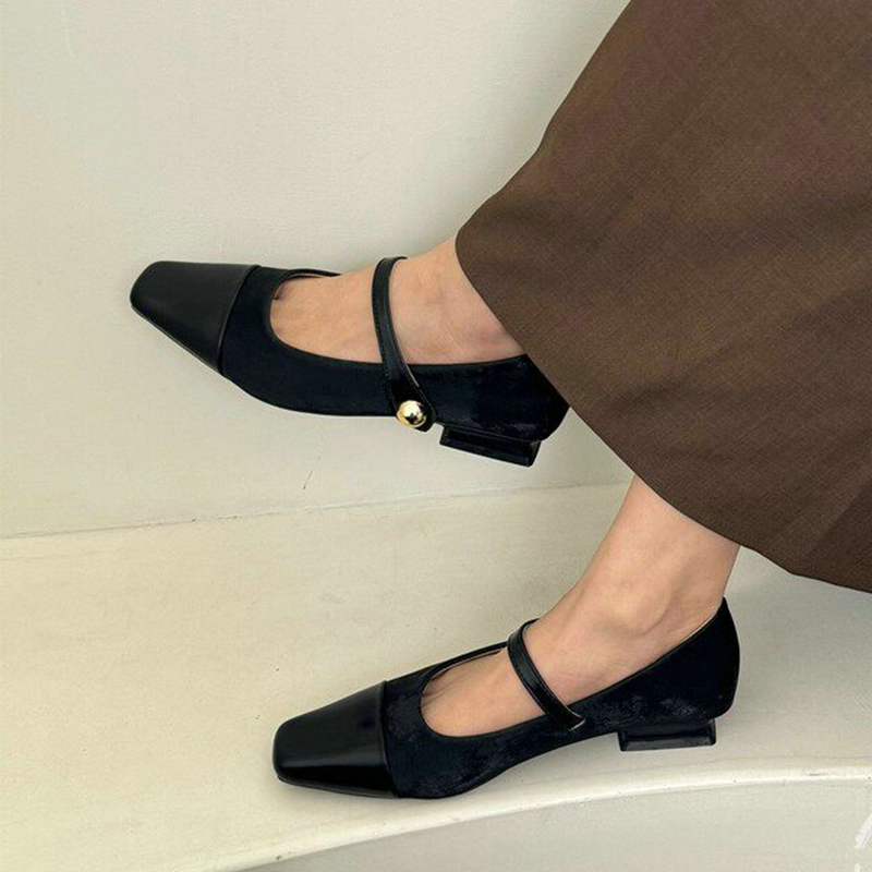 Mary Jane Kadınlar için Ayakka - Sandals incelemesi ve fiyatı