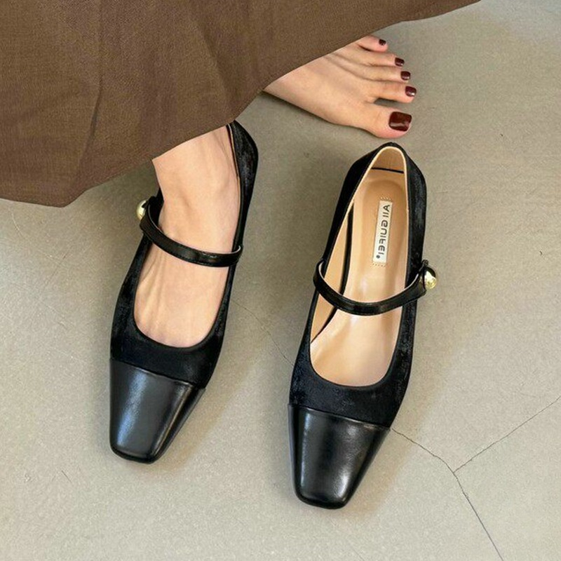 Mary Jane Kadınlar için Ayakka - Sandals incelemesi ve fiyatı