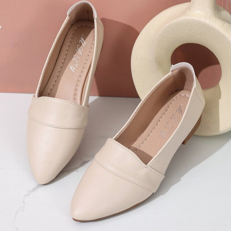 Kadınlar İçin Düz Renk, Sivri  - Heels incelemesi ve fiyatı