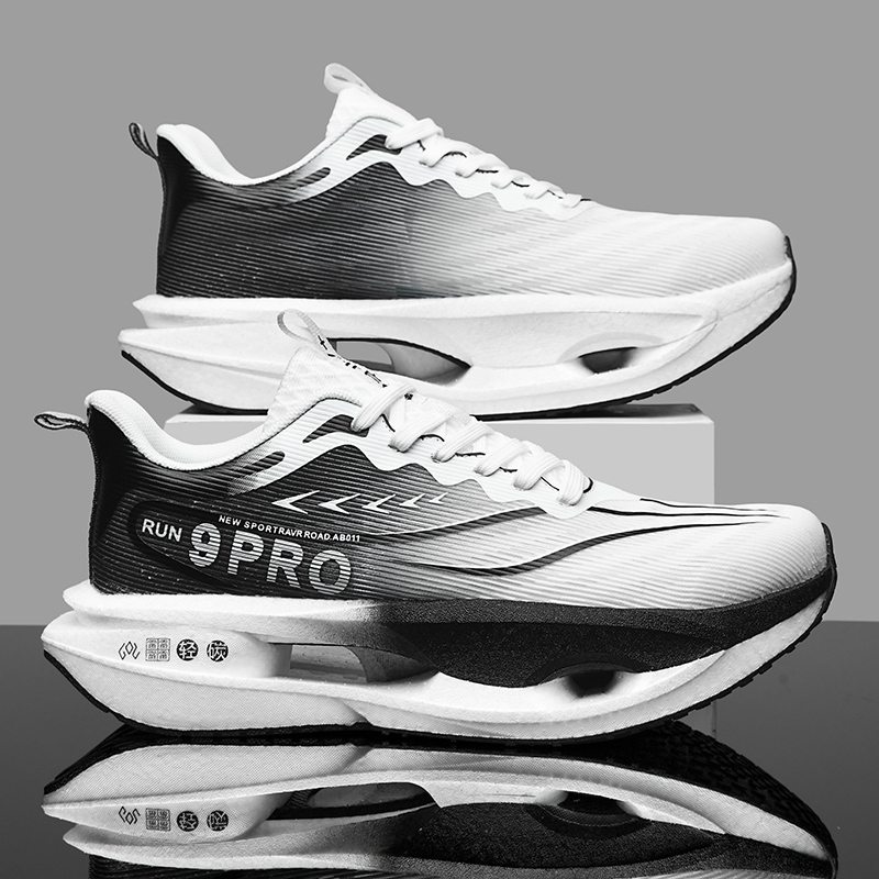 Erkek Koşu Ayakkabıları, Marat - Breathable Mesh Athletic Shoes incelemesi ve fiyatı
