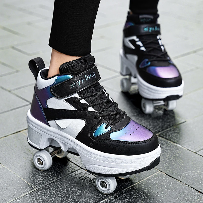 YENİ çocuk spor patenleri, dön - Men'S Shoes incelemesi ve fiyatı