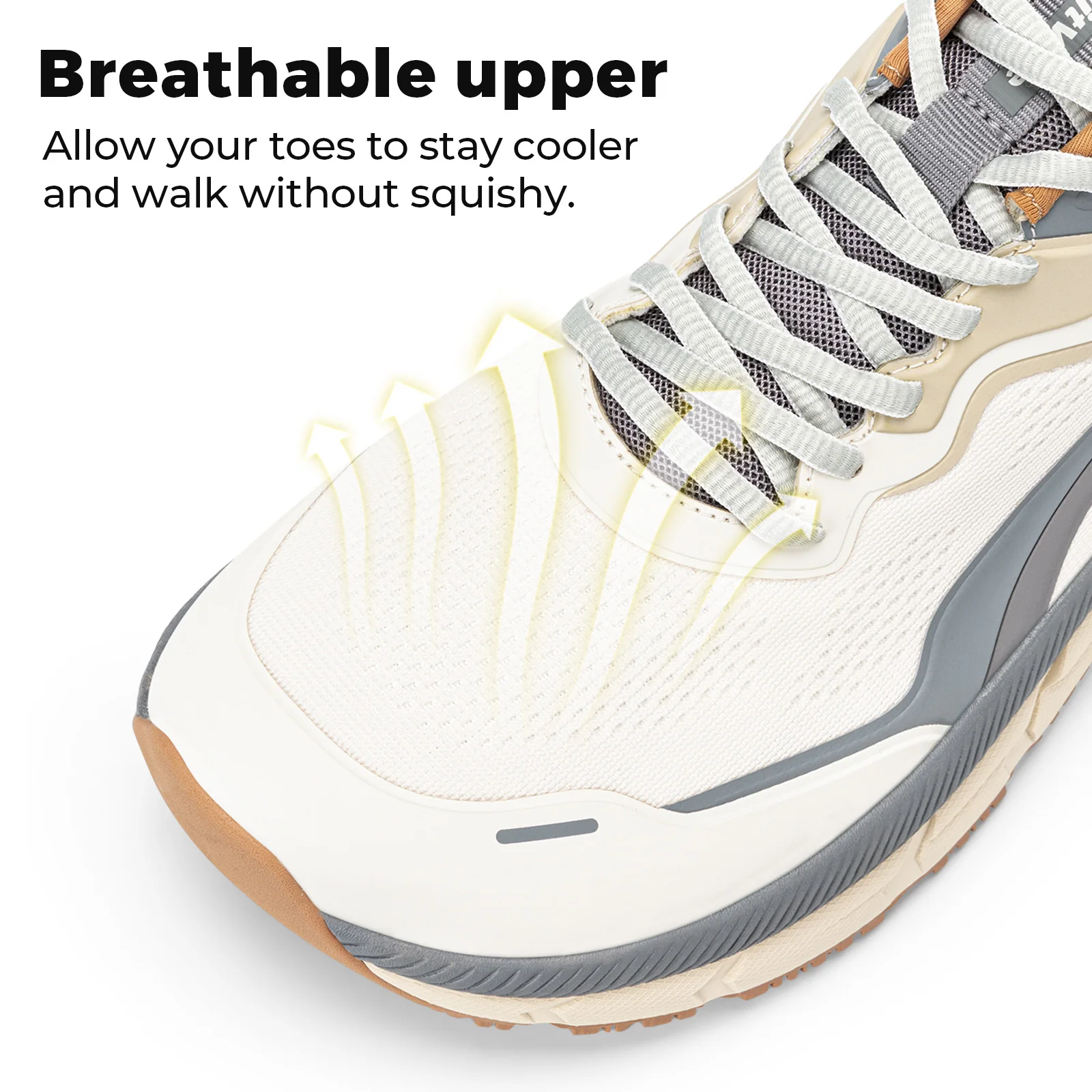 FitVille Ekstra Geniş Burunlu  - Wide Toe Box Running Sneakers incelemesi ve fiyatı