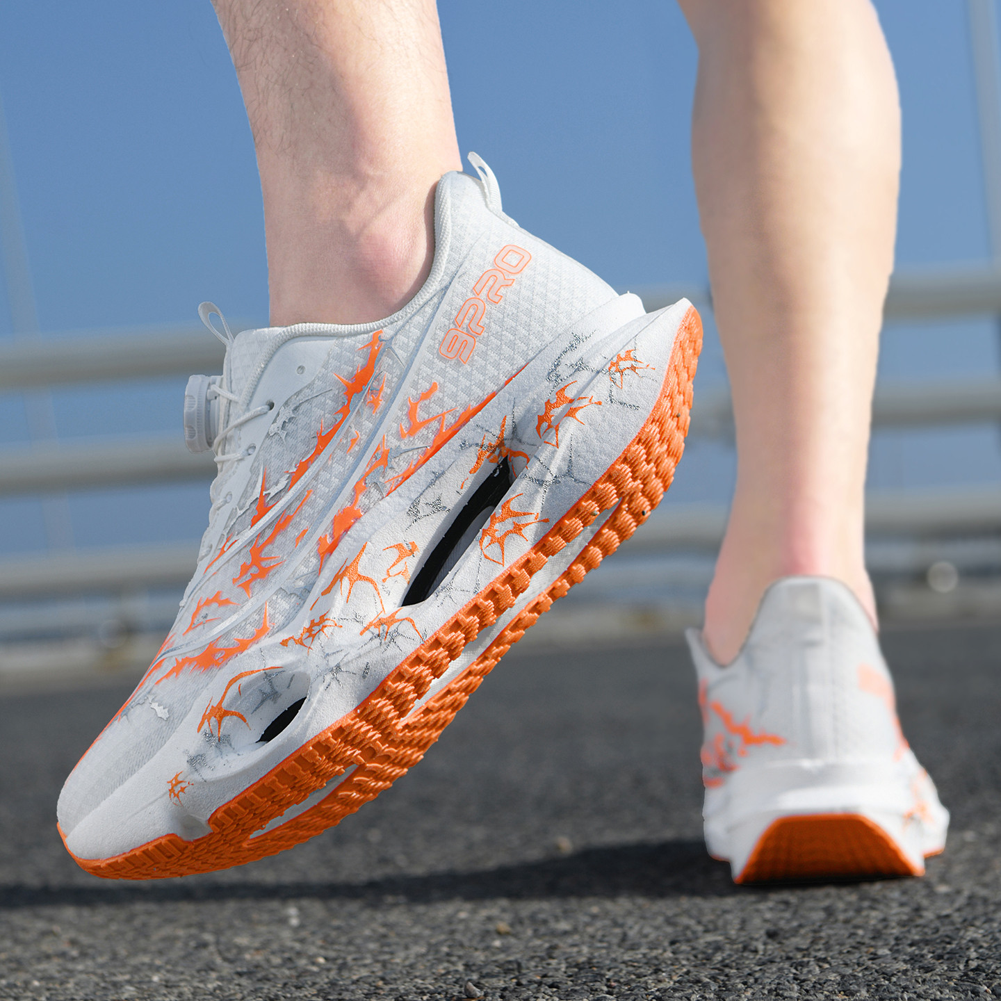 Trail Koşu Ayakkabıları Yeni G - Anti Slip Trail Running Sneakers incelemesi ve fiyatı