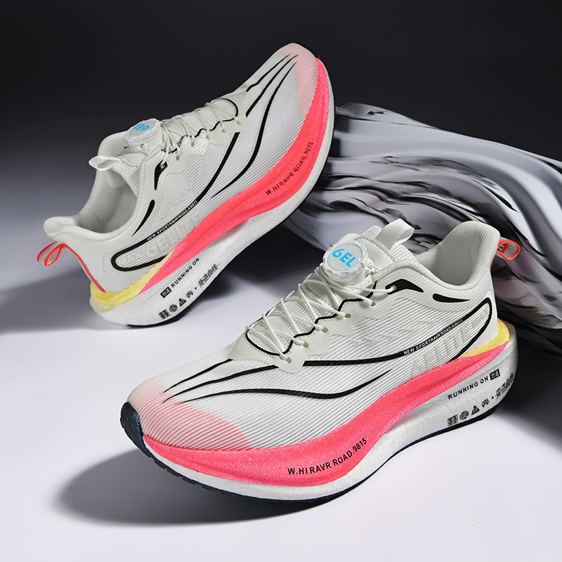Profesyonel spor koşu ayakkabı - Carbon Plate Marathon Racing Shoes incelemesi ve fiyatı