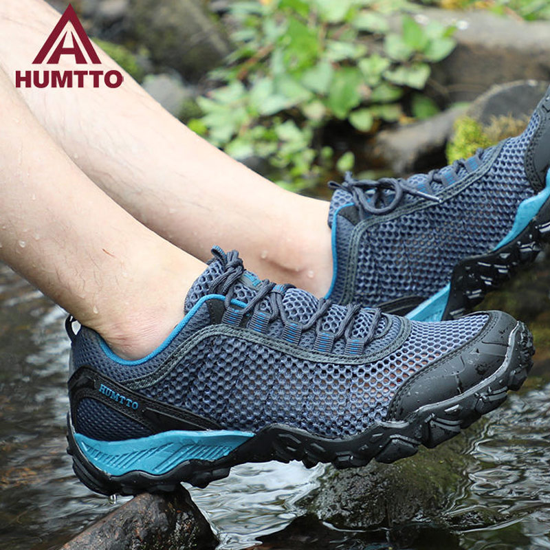 Humtto Açık yürüyüş ayakkabısı - Reflective Night Running Shoes incelemesi ve fiyatı
