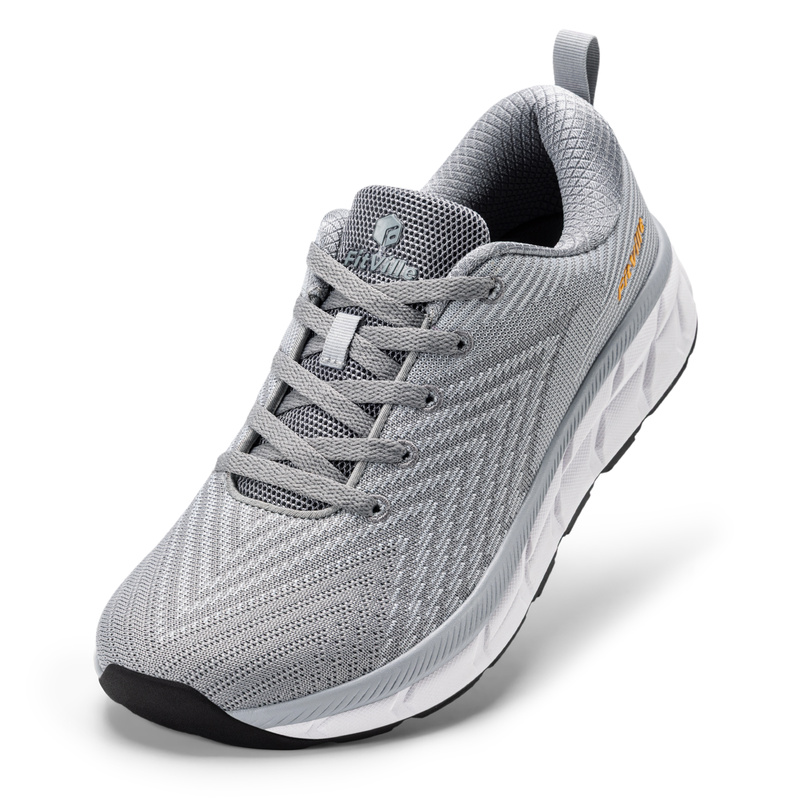 FitVille Erkek Geniş Kalıp Spo - Breathable Mesh Athletic Shoes incelemesi ve fiyatı