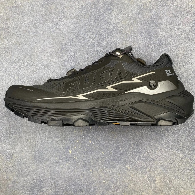 Profesyonel Trail Koşu Ayakkab - Anti Slip Trail Running Sneakers incelemesi ve fiyatı
