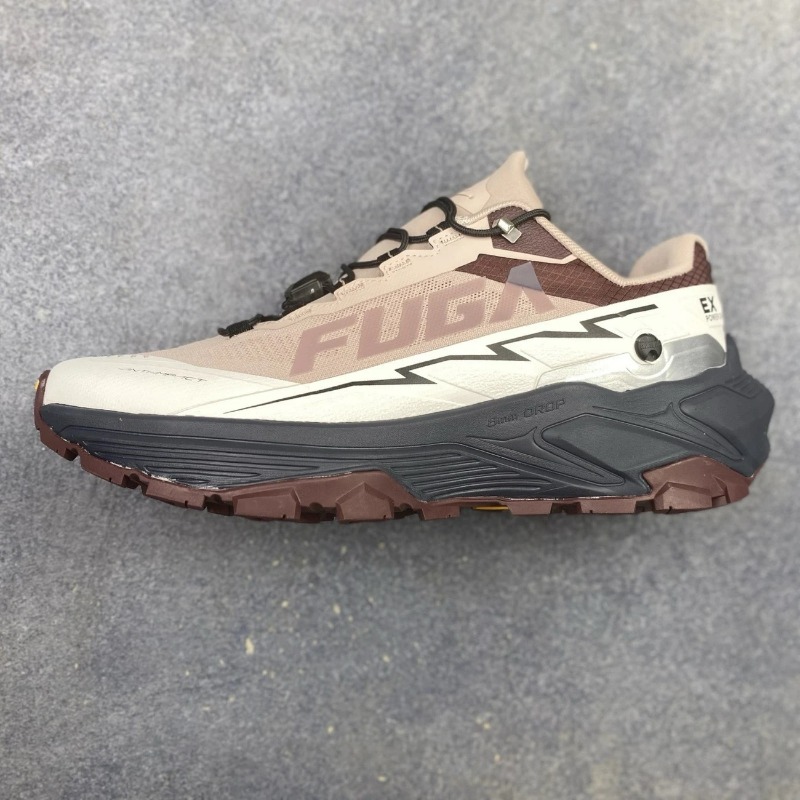 Profesyonel Trail Koşu Ayakkab - Anti Slip Trail Running Sneakers incelemesi ve fiyatı