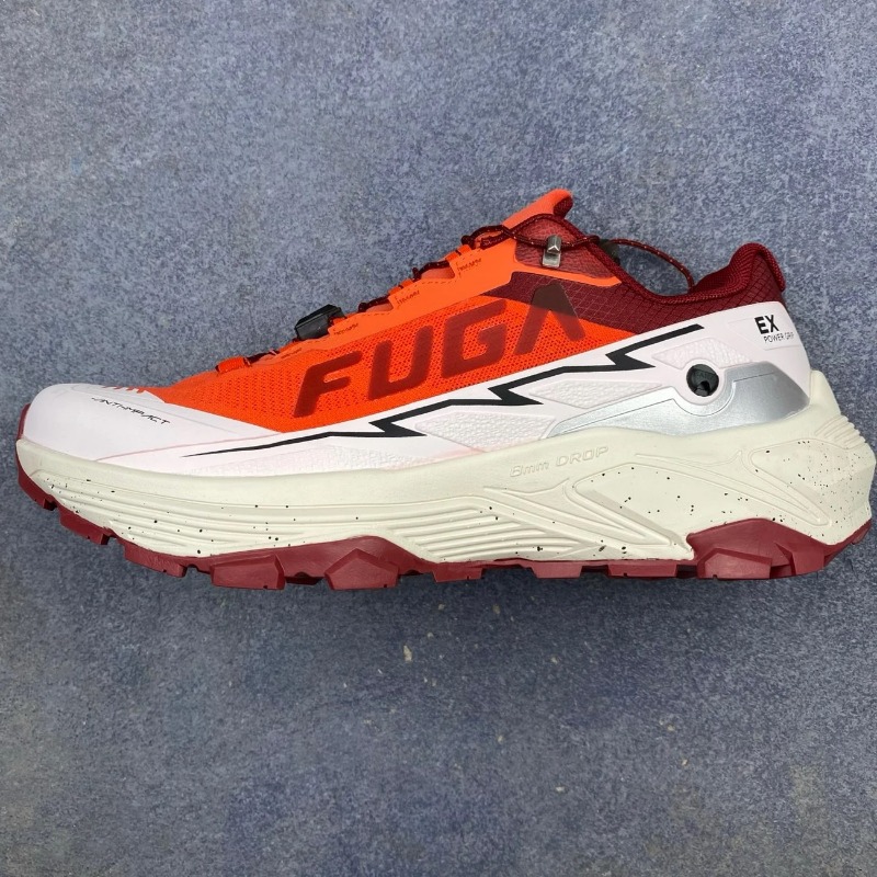 Profesyonel Trail Koşu Ayakkab - Anti Slip Trail Running Sneakers incelemesi ve fiyatı