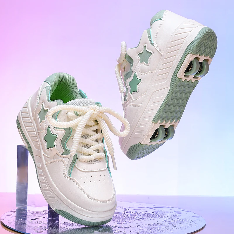 Çocuklar için Gençler için Pat - Running Shoes incelemesi ve fiyatı
