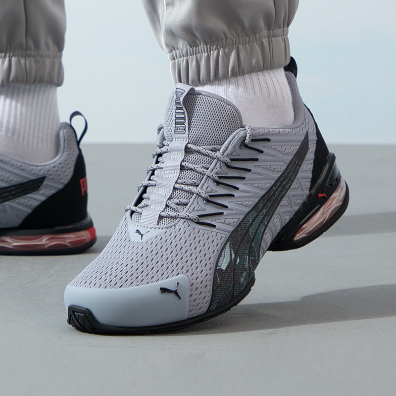 Puma Erkek ve Kadın Ayakkabıla - Lightweight Road Running Shoes incelemesi ve fiyatı
