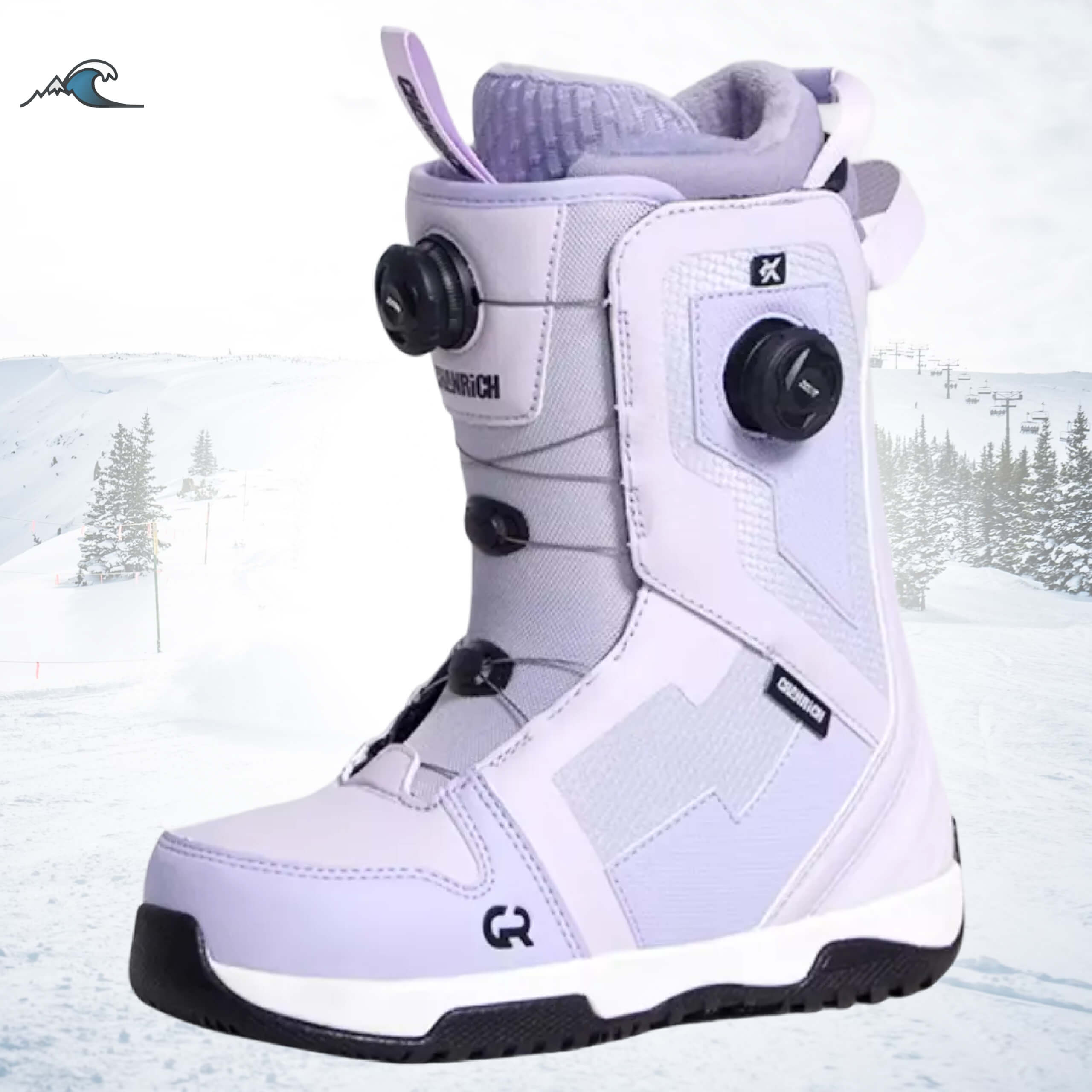 Freestyle Park All-mountain Su - Boots incelemesi ve fiyatı