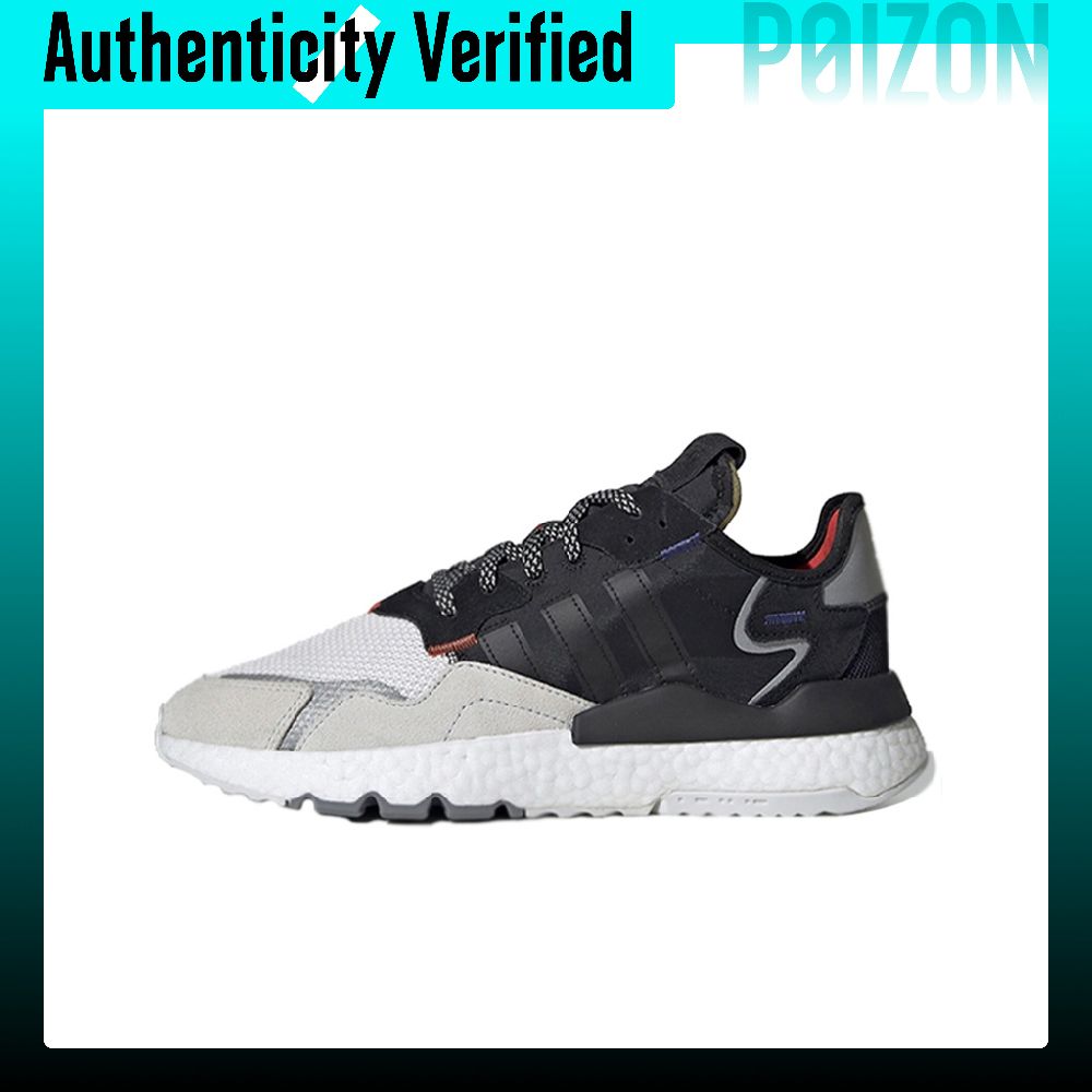 Adidas Originals Nite Jogger X - Air Cushion Jogger Shoes Men incelemesi ve fiyatı