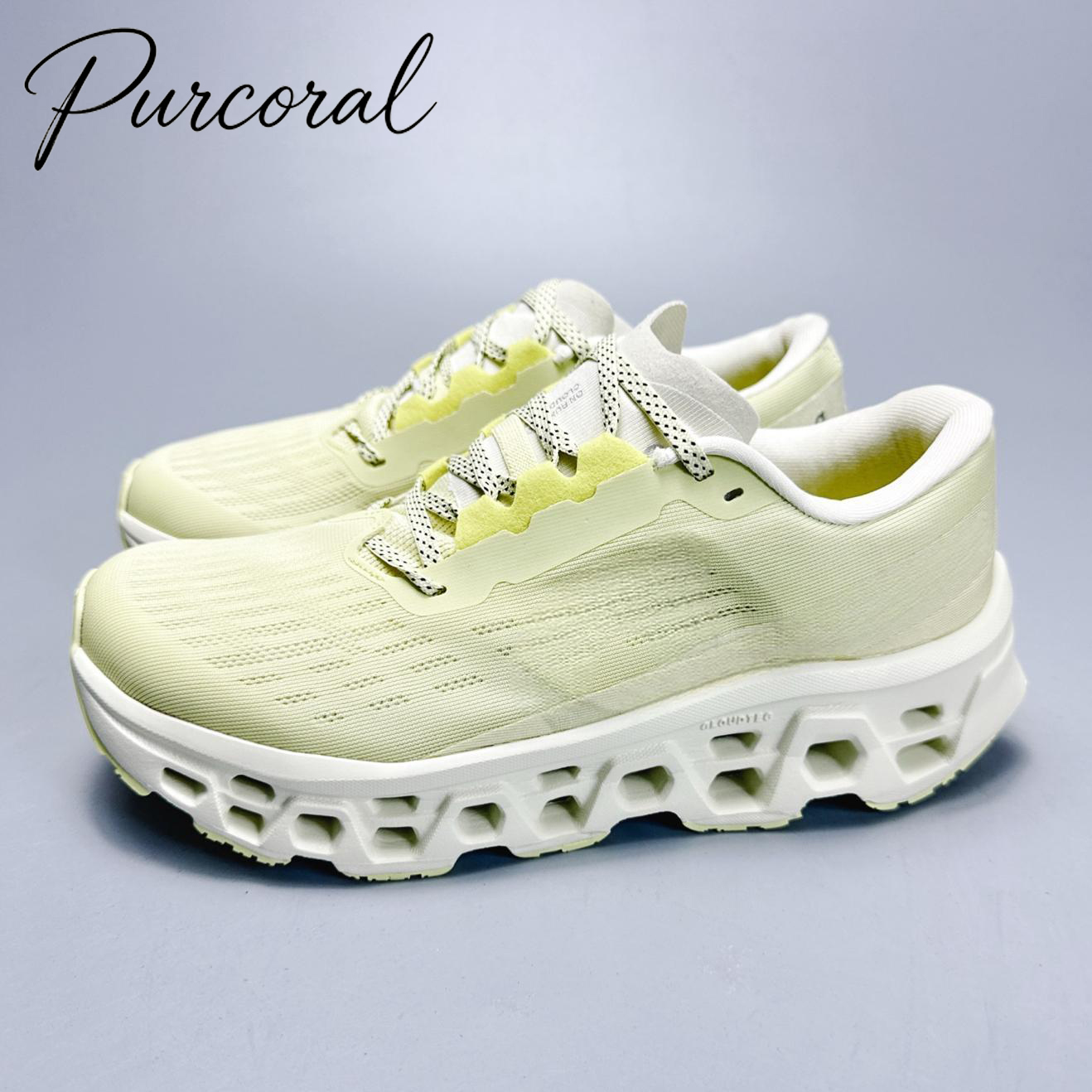Purcoral 2027 Yeni Kadın Nefes - Breathable Mesh Athletic Shoes incelemesi ve fiyatı