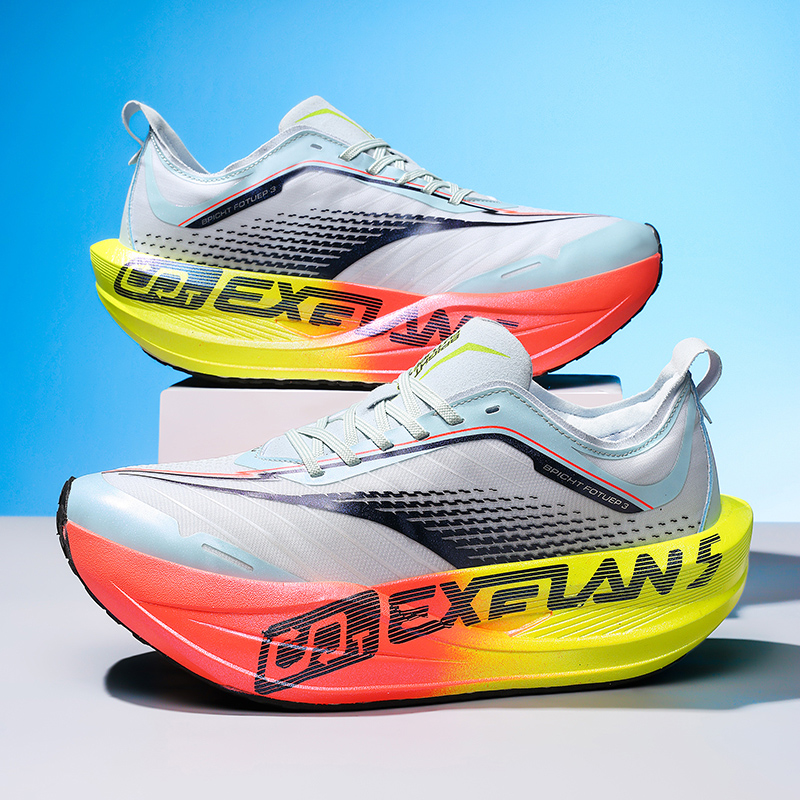 Profesyonel Maraton Koşu Ayakk - Carbon Plate Marathon Racing Shoes incelemesi ve fiyatı