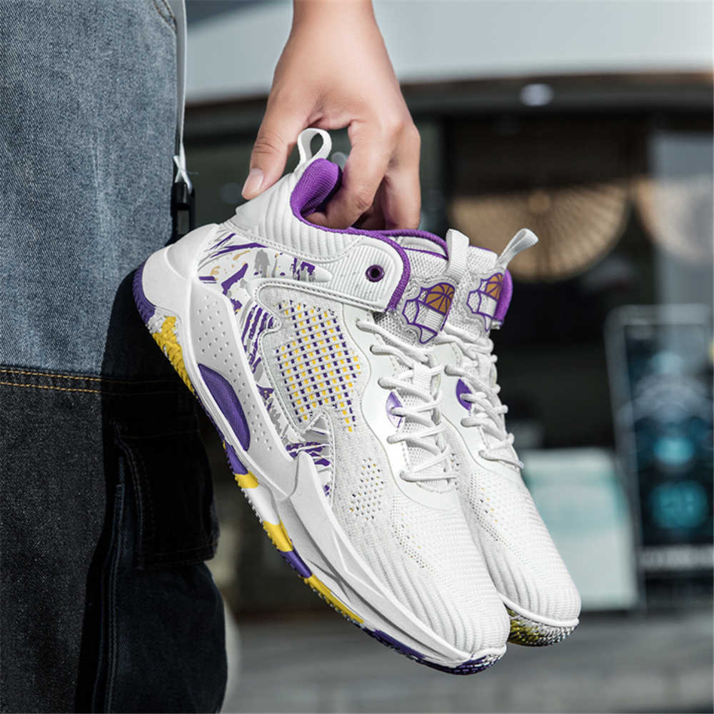 Yüksek Bilekli Kumaş Kadın Yaz - Knit Fabric Lace Up Sneakers incelemesi ve fiyatı