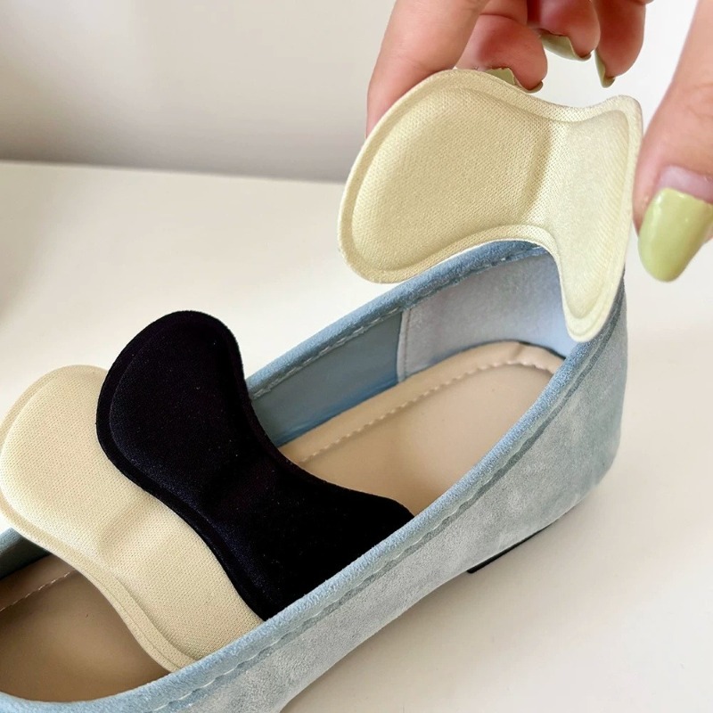 Yumuşak Sünger Topuk Yastıklar - Heels incelemesi ve fiyatı