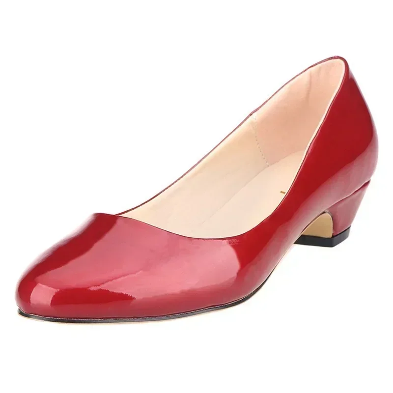 Kadınlar İçin Dolgu Topuklu Po - Heels incelemesi ve fiyatı