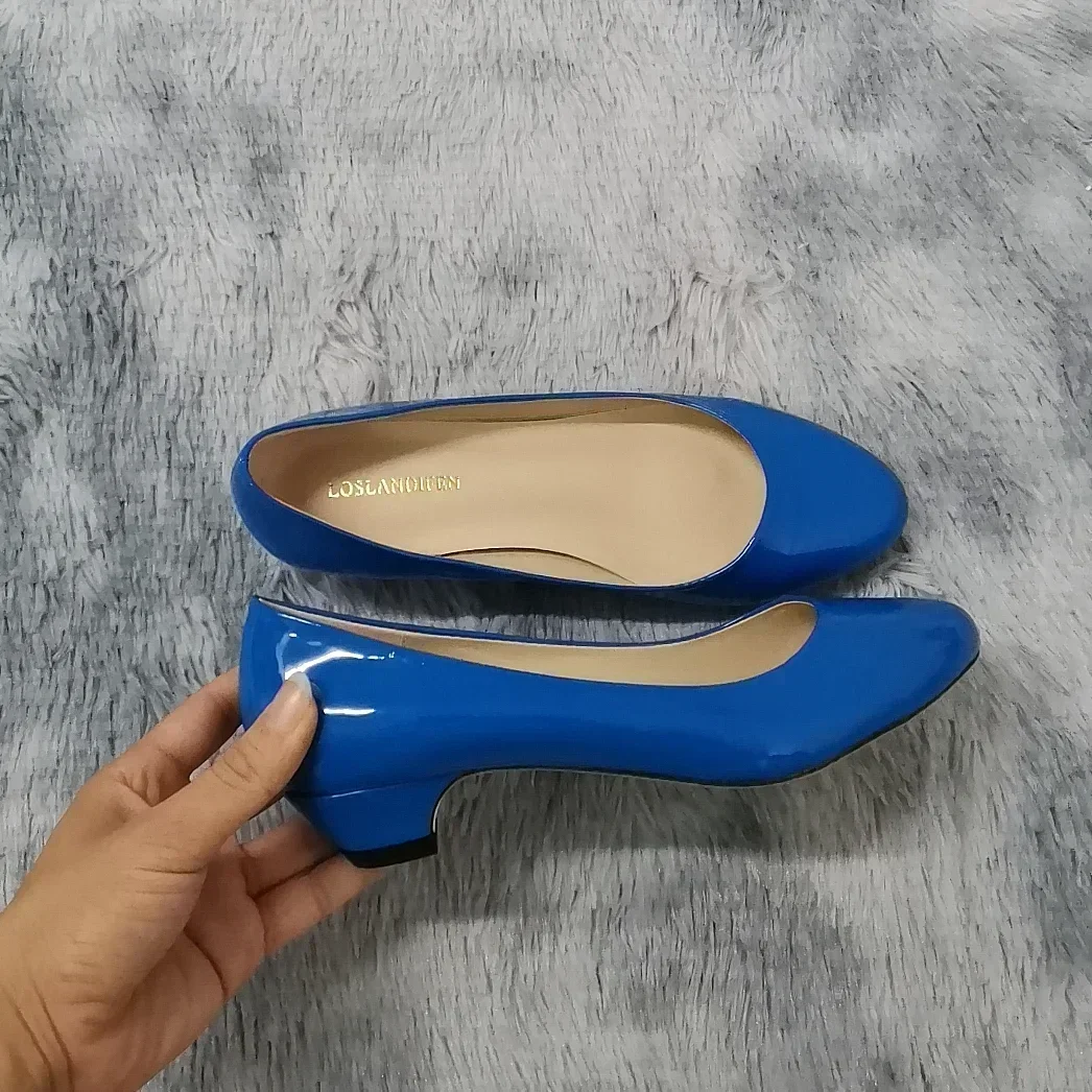 Kadınlar İçin Dolgu Topuklu Po - Heels incelemesi ve fiyatı