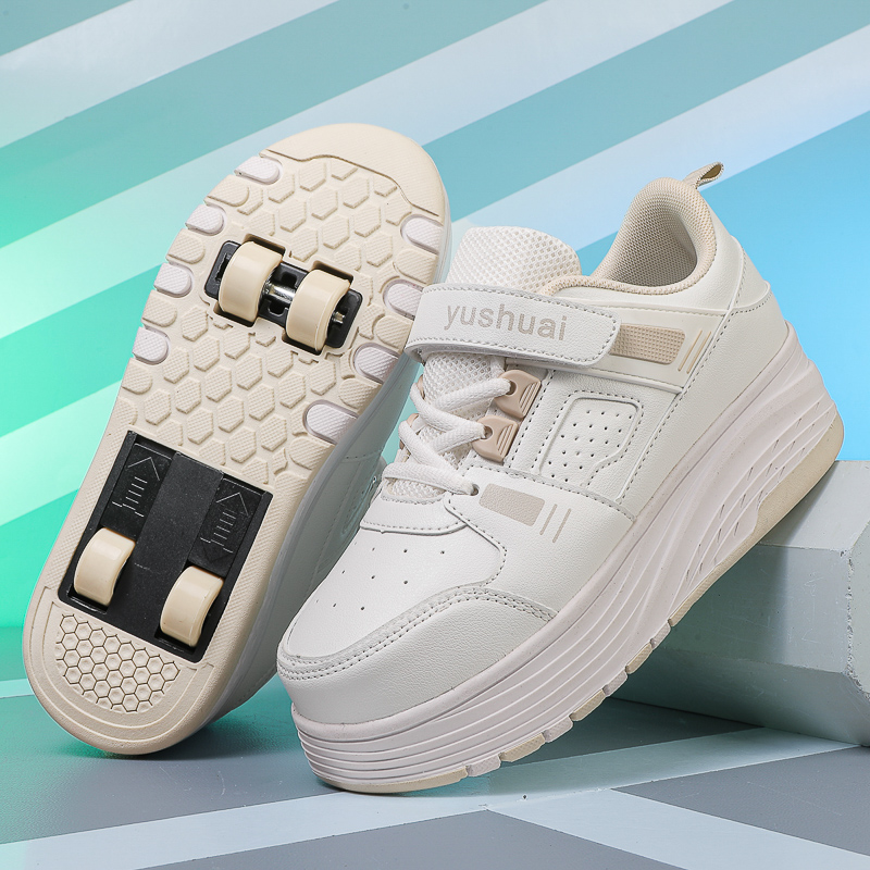 Erkek Çocuklar İçin Dört Teker - Men'S Shoes incelemesi ve fiyatı